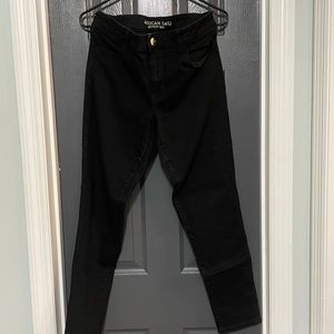 Like New! American Eagle jeggings - Size 12